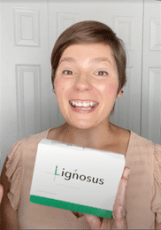 “Relieves my sinus issues.”